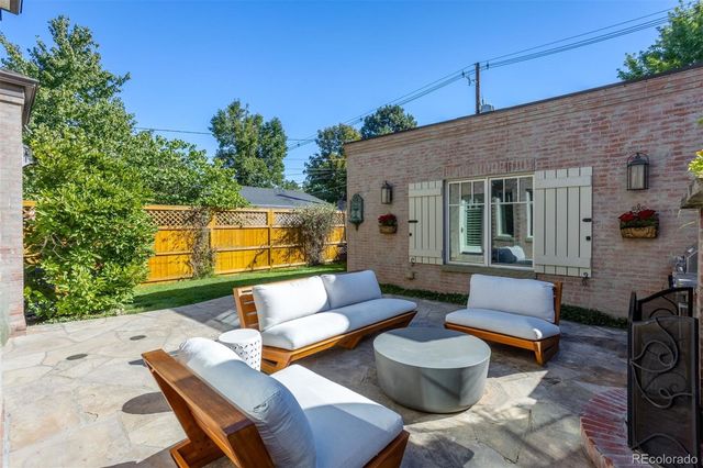 130 S Lafayette Street, Denver, CO 80209