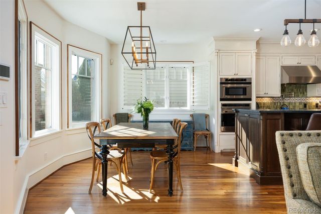 130 S Lafayette Street, Denver, CO 80209