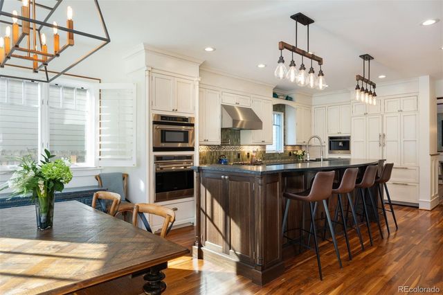 130 S Lafayette Street, Denver, CO 80209