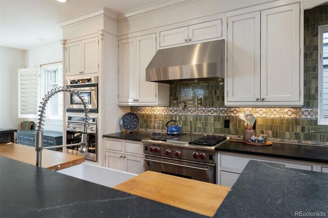 130 S Lafayette Street, Denver, CO 80209