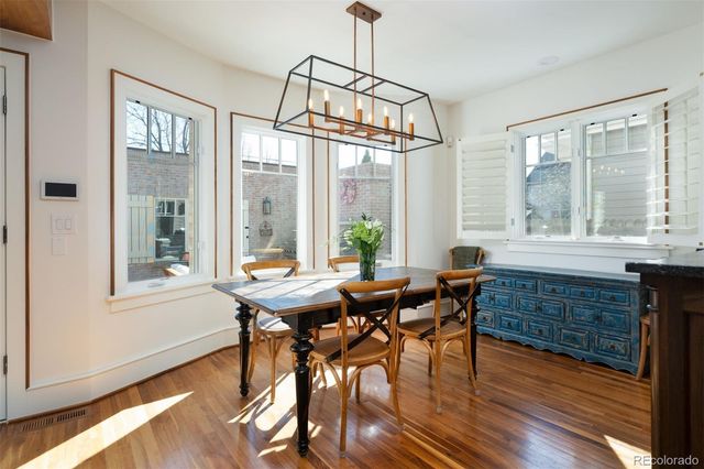 130 S Lafayette Street, Denver, CO 80209