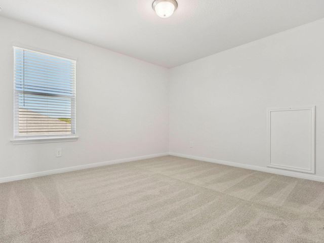 142 Divisadero DR, Hutto, TX 78634