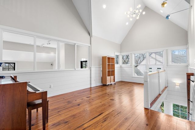 152 Partridge Lane, Concord, MA 01742