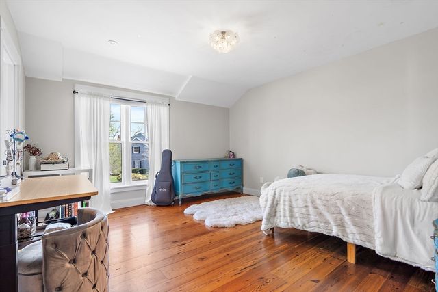 152 Partridge Lane, Concord, MA 01742