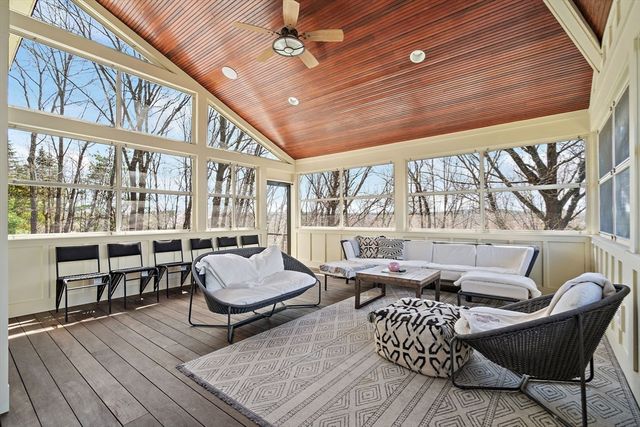 152 Partridge Lane, Concord, MA 01742