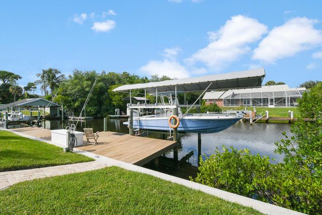 8295 SE Palm Street, Hobe Sound, FL 33455