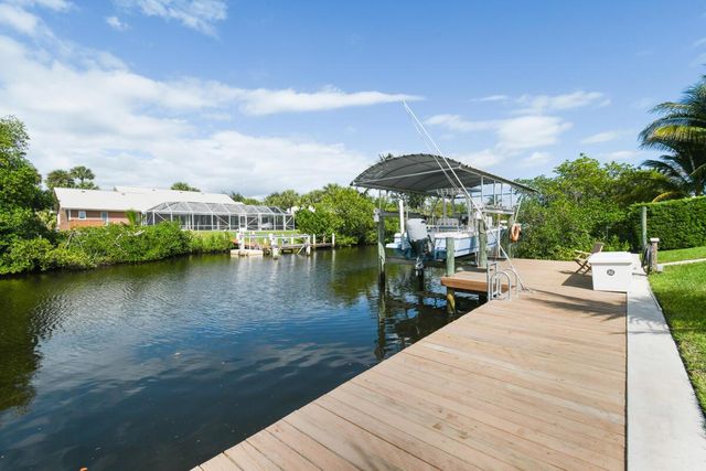 8295 SE Palm Street, Hobe Sound, FL 33455