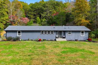 13300 W 525 S, Columbus, IN 47201