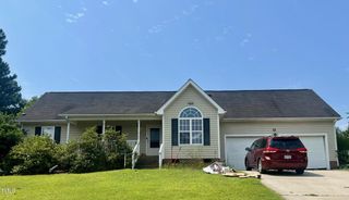 1110 Roundabout Road, Cameron, NC 28326