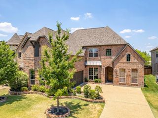 1522 Hennessey Drive, Allen, TX 75013
