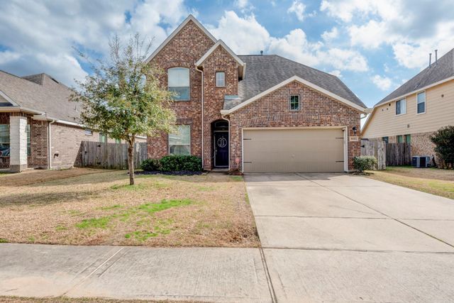30023 Saw Oaks Drive, Magnolia, TX 77355