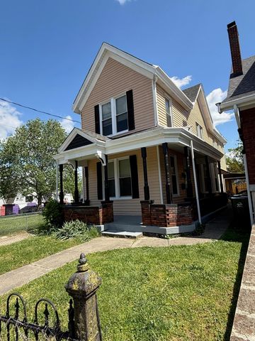 701 Ervin Terrace, Dayton, KY 41074