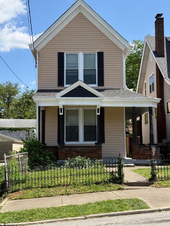 701 Ervin Terrace, Dayton, KY 41074