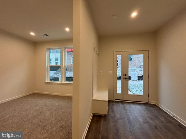 17954 ALICIA AVE, Dumfries, VA 22026