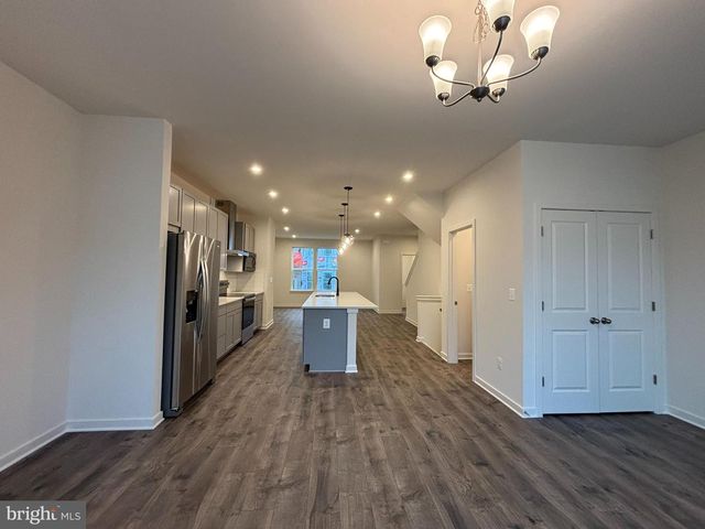 17954 ALICIA AVE, Dumfries, VA 22026