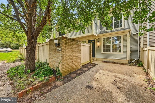 8802 STURBRIDGE PL, Gaithersburg, MD 20886