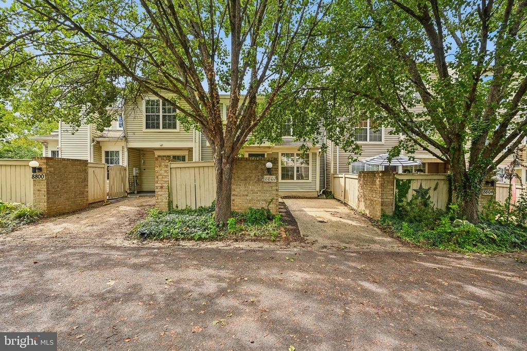 8802 STURBRIDGE PL, Gaithersburg, MD 20886