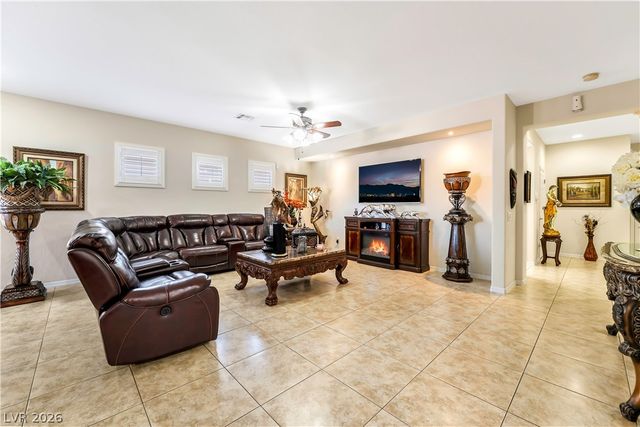 3952 Welsh Pony Street, Las Vegas, NV 89122