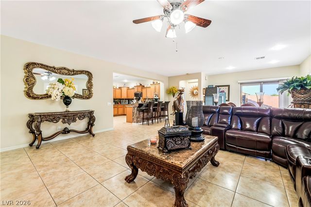 3952 Welsh Pony Street, Las Vegas, NV 89122