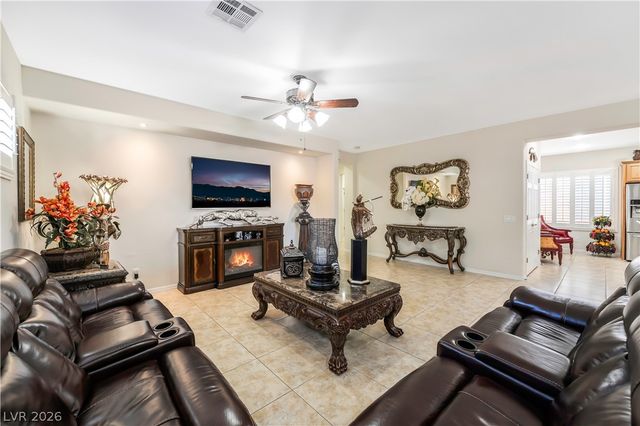 3952 Welsh Pony Street, Las Vegas, NV 89122