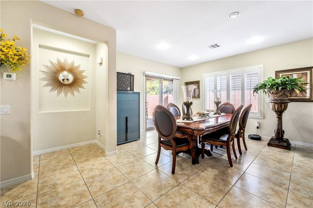 3952 Welsh Pony Street, Las Vegas, NV 89122