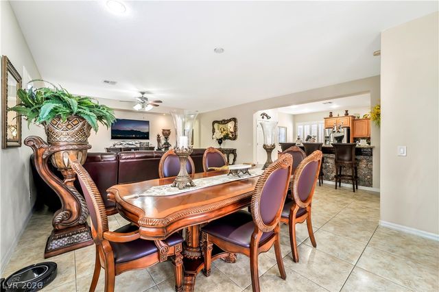 3952 Welsh Pony Street, Las Vegas, NV 89122