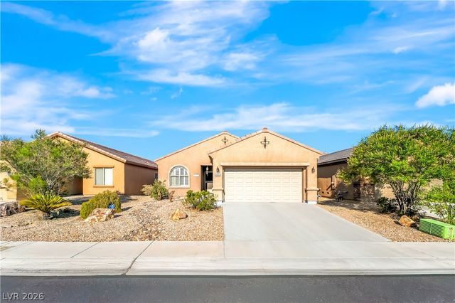 3952 Welsh Pony Street, Las Vegas, NV 89122