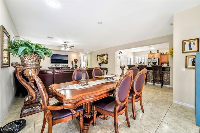 3952 Welsh Pony Street, Las Vegas, NV 89122