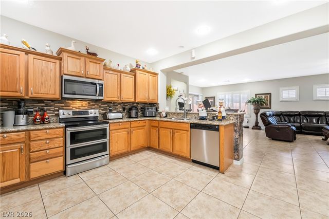 3952 Welsh Pony Street, Las Vegas, NV 89122