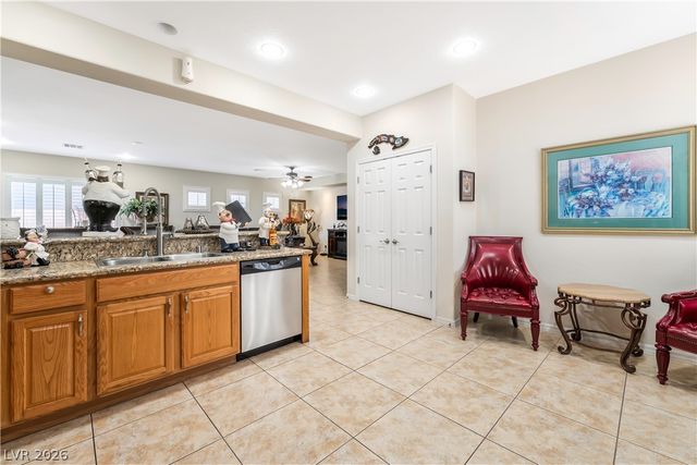3952 Welsh Pony Street, Las Vegas, NV 89122