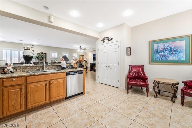 3952 Welsh Pony Street, Las Vegas, NV 89122