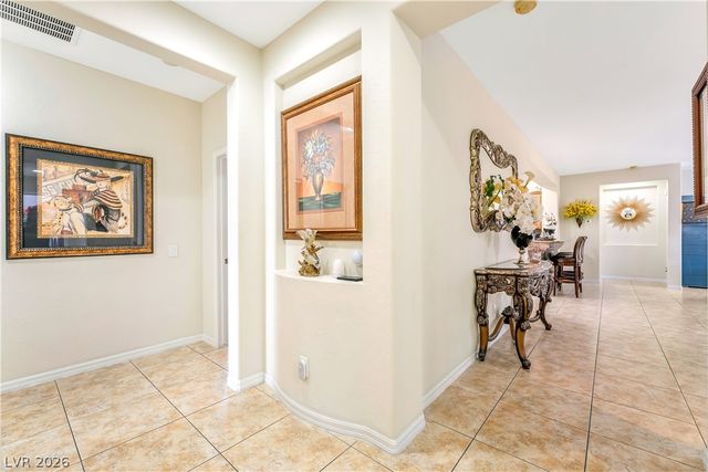 3952 Welsh Pony Street, Las Vegas, NV 89122