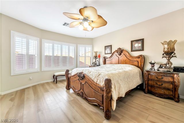 3952 Welsh Pony Street, Las Vegas, NV 89122