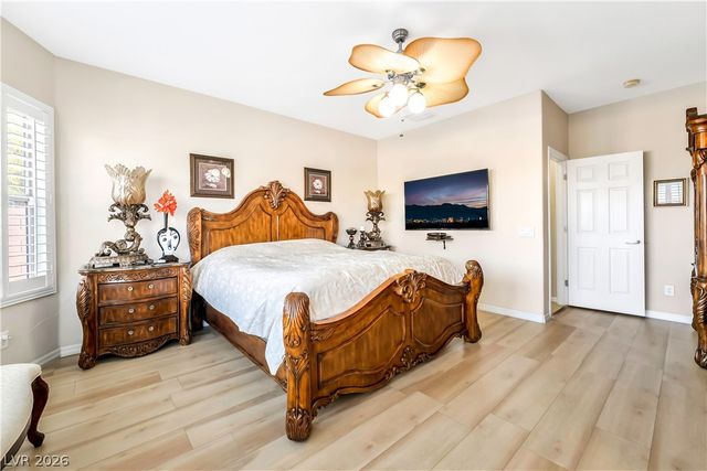 3952 Welsh Pony Street, Las Vegas, NV 89122