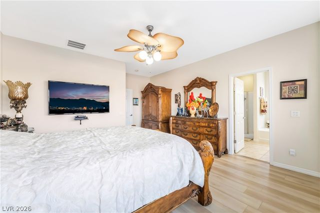 3952 Welsh Pony Street, Las Vegas, NV 89122