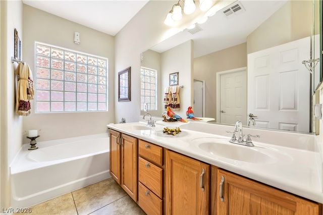 3952 Welsh Pony Street, Las Vegas, NV 89122
