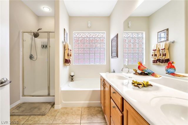 3952 Welsh Pony Street, Las Vegas, NV 89122