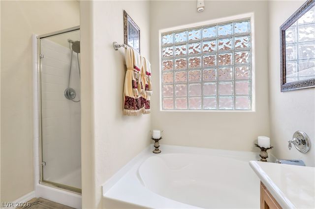 3952 Welsh Pony Street, Las Vegas, NV 89122