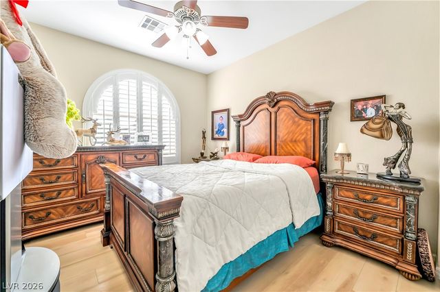 3952 Welsh Pony Street, Las Vegas, NV 89122