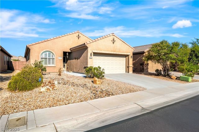 3952 Welsh Pony Street, Las Vegas, NV 89122