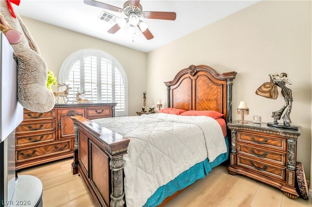 3952 Welsh Pony Street, Las Vegas, NV 89122