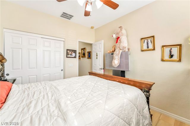 3952 Welsh Pony Street, Las Vegas, NV 89122