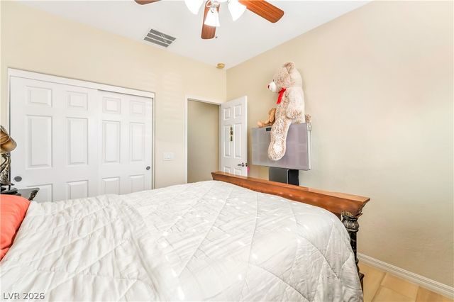3952 Welsh Pony Street, Las Vegas, NV 89122