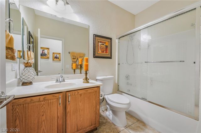 3952 Welsh Pony Street, Las Vegas, NV 89122