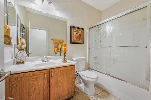 3952 Welsh Pony Street, Las Vegas, NV 89122