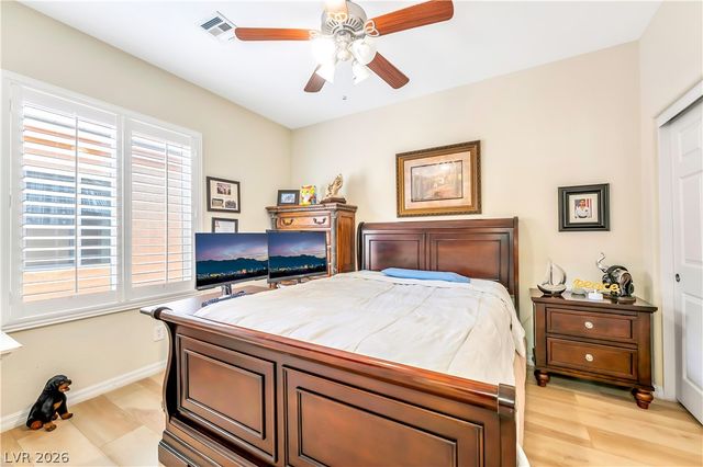 3952 Welsh Pony Street, Las Vegas, NV 89122