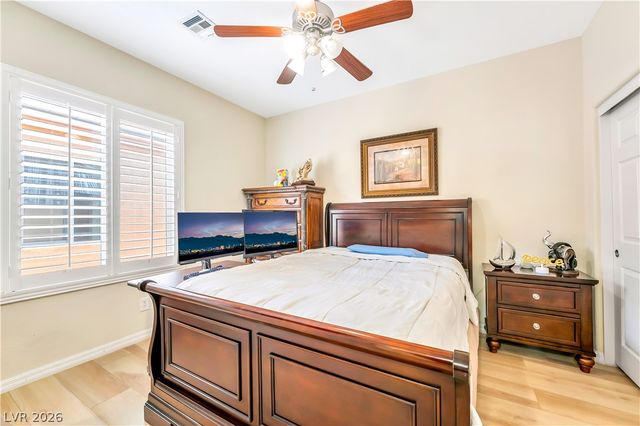 3952 Welsh Pony Street, Las Vegas, NV 89122