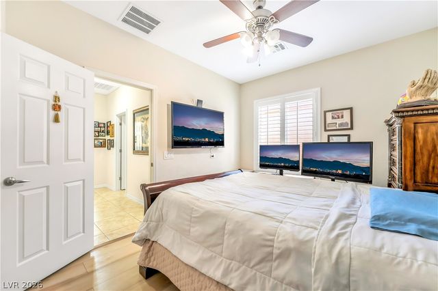3952 Welsh Pony Street, Las Vegas, NV 89122