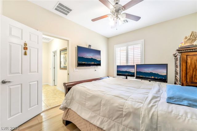 3952 Welsh Pony Street, Las Vegas, NV 89122