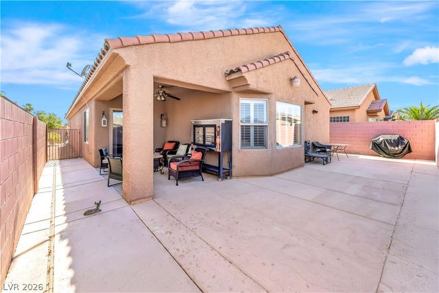 3952 Welsh Pony Street, Las Vegas, NV 89122